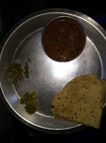 Masala  Kerala Subji Recipe .
